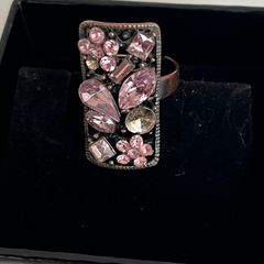 Pilgrim Ring
