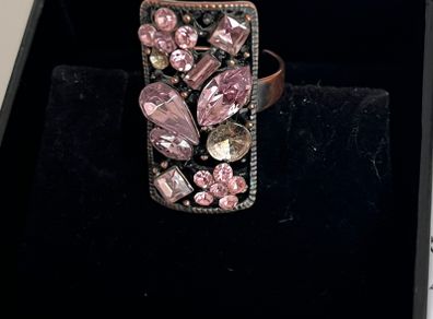 Pilgrim Ring