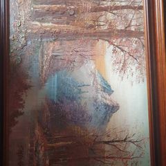 Painting-Watercolor