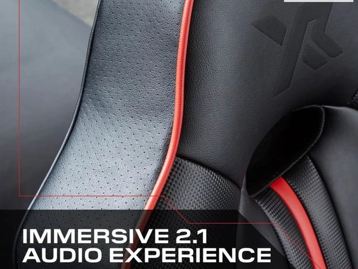 gaming chair