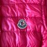 Moncler gilet Image 4