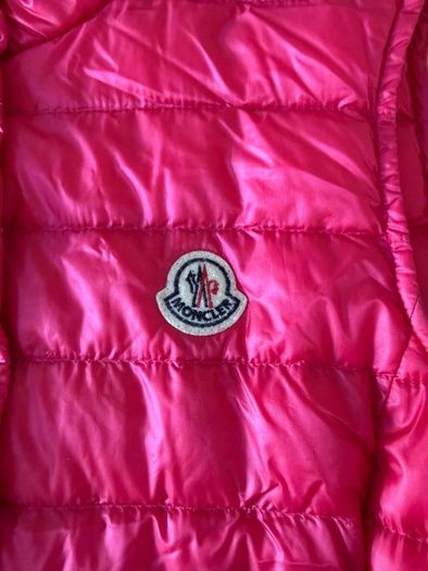 Moncler gilet