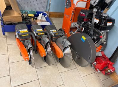 Consaws