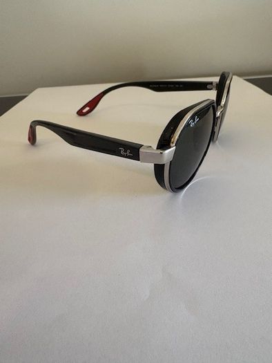 Ray Ban Ferrari Limited Edition Sunglasses