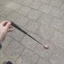 Taylor made driver. Bubble shaft. Image 5