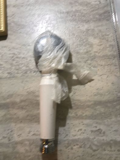 Shower Heads