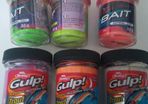 Trout Bait