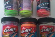 Trout Bait