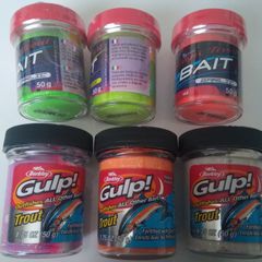 Trout Bait