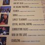 La Bamba - Original movie soundtrack - vinyl LP 1987 Image 2