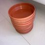 Flower Pot Saucers Image 4