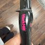 Mark Hill Curling Iron Image 2
