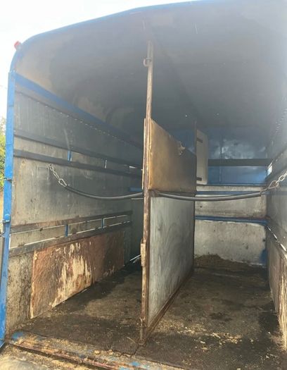 ifor williams 10 x 6,