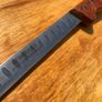 Newbridge Cuisine Wooden Carving Board & Knife Set Image 3