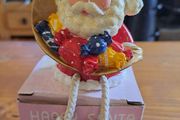 The Leonardo Collection Christmas Ornament