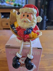 The Leonardo Collection Christmas Ornament