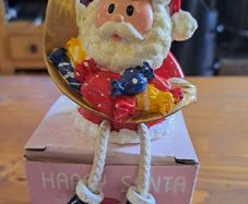 The Leonardo Collection Christmas Ornament