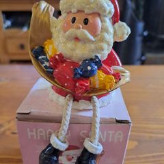 The Leonardo Collection Christmas Ornament