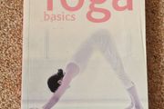 Yoga Basics Book by Vimla Lalvani