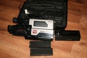 Philips VHS Movie