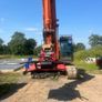 Disc mulcher to suit 20 ton digger Image 4