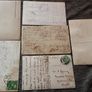 WW1 ERA picture card's post card's Image 2
