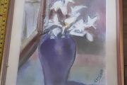 Nice water colour painting