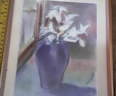 Nice water colour painting