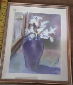Nice water colour painting