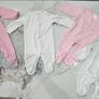 Baby girl clothes bundle 0-3 months Image 5