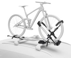 Thule bike rack