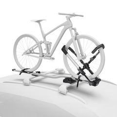 Thule bike rack