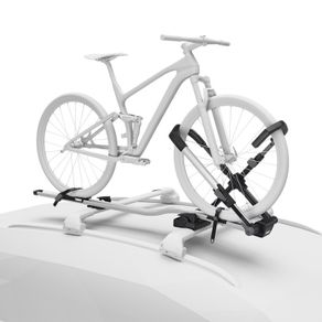 Thule bike rack