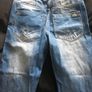 Mens diesel jeans.... 34x34" Image 2