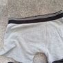 10x boy's underwear .age 5/6 Image 2