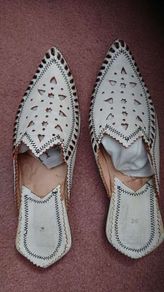 Woman shoes