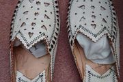 Woman shoes