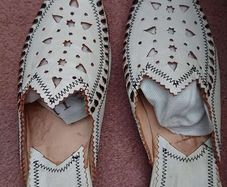 Woman shoes