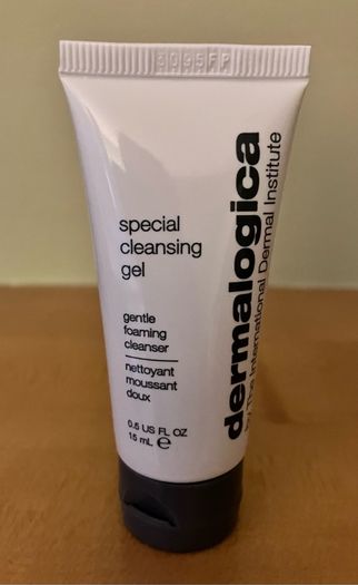 Dermologica Special Cleansing Gel 15ml