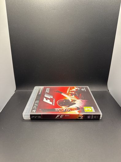 F1 2011 Ps3