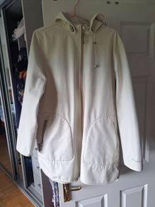 Raincoat ilse jacobsen