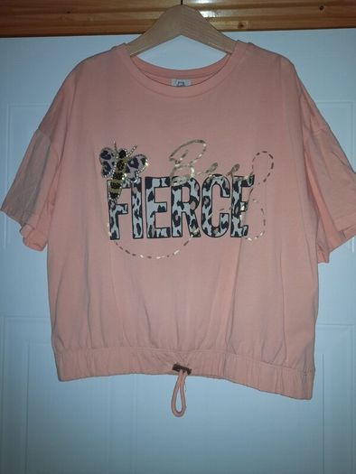 girls top from river island