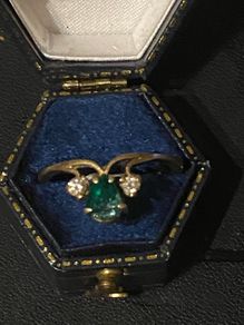 Jewellery