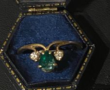 Jewellery
