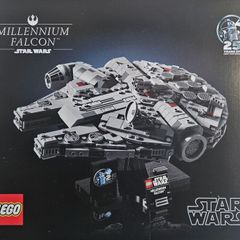 Lego 75375 Star Wars Millennium Falcon