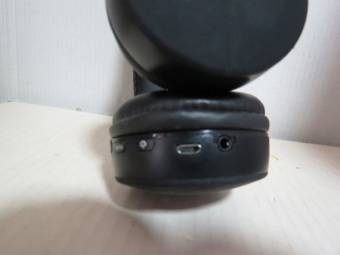 Headphones Bluetooth BitMore