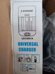 universal charger