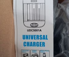 universal charger