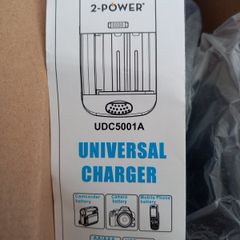 universal charger