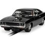 Scalextric Fast & the Furious Set ( C1458m TV Classic ) Image 7